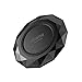 Fast Wireless Charger, YOUSTOO FC17 Fast Charge Qi Wireless Charging Pad for Samsung Galaxy S8, S8 Plus, S7, S7 Edge, S6 Edge Plus, Note 8, Note 5, iPhone 8, 8 Plus, iPhone X