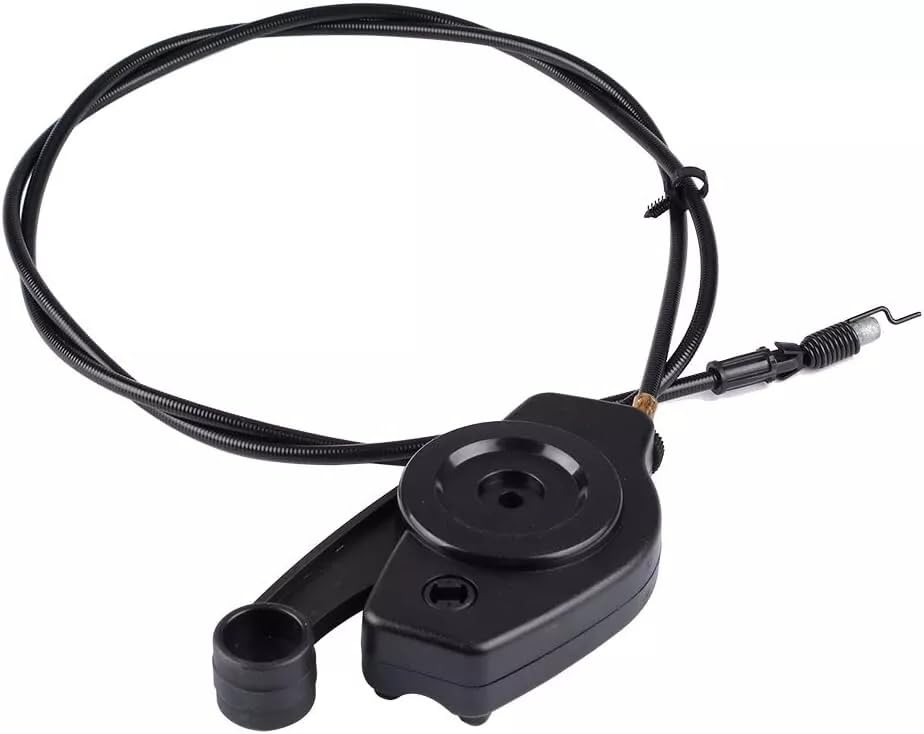 Photo 1 of YWLTD 184588 145755 Drive Control Cable for Craftsman Poulan Husqvarna 146323 184587 137076 184596 532145755 583134601 532184588 7021 70021 Walk-Behind Lawn Mower