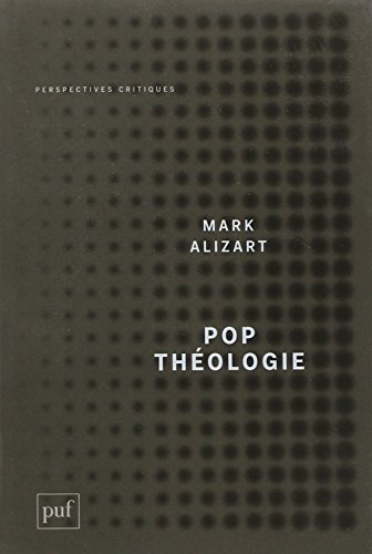 Pop théologie