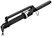 BaBylissPRO BP75M Porcelain Ceramic Marcel Curling Iron, ¾ Inch
