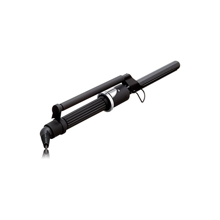 BaBylissPRO Porcelain Ceramic Marcel Curling Iron