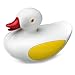 Galt Ambi Toys, Bath Duck