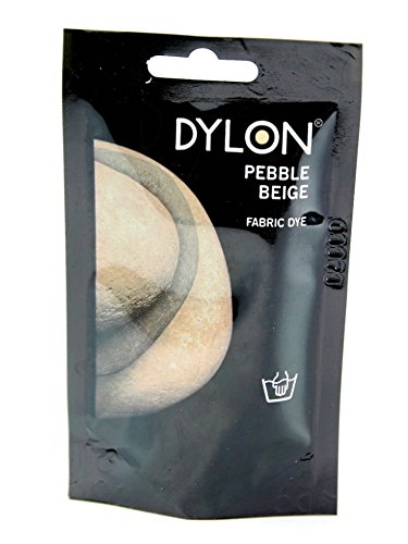 Dylon Hand Fabric Dye Pebble Beige
