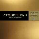 When Life Gives You Lemons, You Paint That Shit Gold - Standard Edition