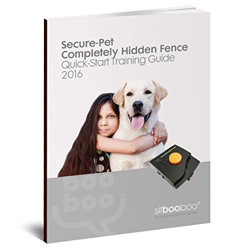 Electric Dog Fence and Pet Containment System InGround or Above Ground