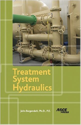 Treatment System Hydraulics: 0