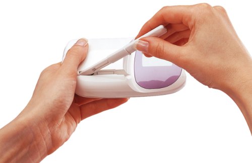 image for Clearblue Fertility Monitor