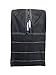 Pulse Ski Snowboard Boot Bag, Black, 15