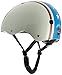 Nutcase - Patterned Street Bike Helmet for Adults