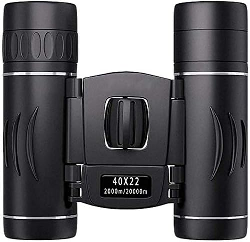 バードウォッチングとハンティング用のコンパクトで軽量な双眼鏡 蔵 耐久性のあるマルチコーティング光学系 Bak 4プリズムfmcレンズ15mm大型接眼レンズ フルコーティングレンズを使用