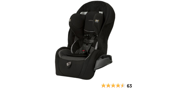 safety first complete air 65