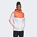 adidas Men's Alphaskin Tiro Windbreaker
