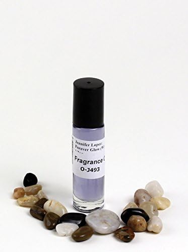 Jennifer Lopez: Forever Glow (W) - 1/3oz. Oil Fragrance Roll On