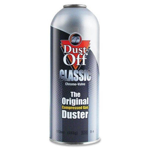 Falcon FGSR Dust-Off Refill 10 oz.