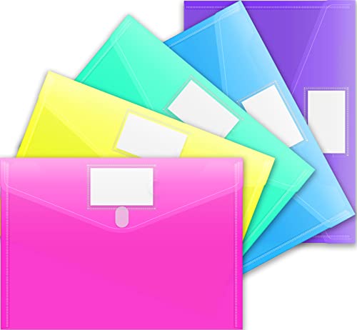Sooez File Folders