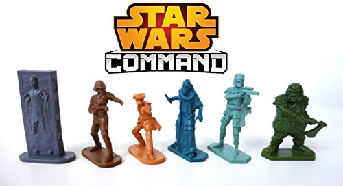 star wars army men