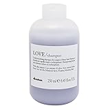 Davines - LOVE Smoothing Shampoo - 250ml / 8.5oz
