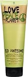 TIGI Love Peace & The Planet Eco Awesome Cranberry Orange Mint Moisturizing Shampoo 8.45 oz
