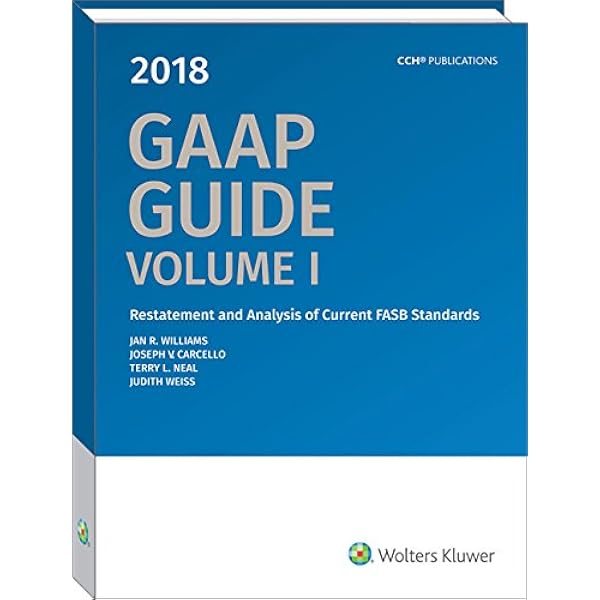 International GAAP 2017: Generally Accepted Accounting Practice