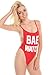 Dippin' Daisy's Women's High Cut Vintage One Piece Made in USA