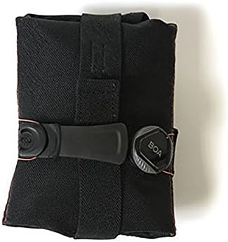 SILCA SEAT ROLL Grande Americano with updated BOA Dial placement for secure attachment