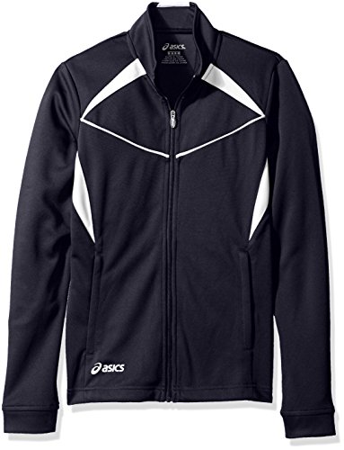 ASICS Girls Jr Cali Jacket