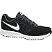 NIKE Men's Downshifter 6 Running Shoe Black/Magnet Grey/White Size 12 M US