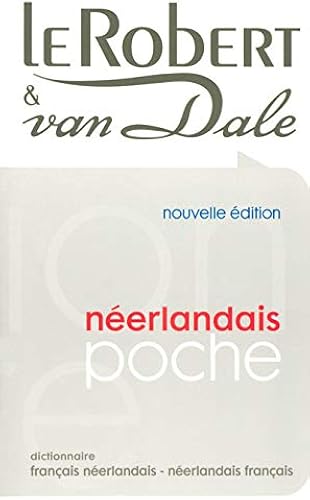 Download VAN DALE POCHE PDF