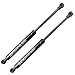 Qty(2) BOXI Tailgate Lift Supports Struts Shocks for Volvo V50 2005, Volvo V50 2007-2011 Tailgate SG315017,6632,30674718
