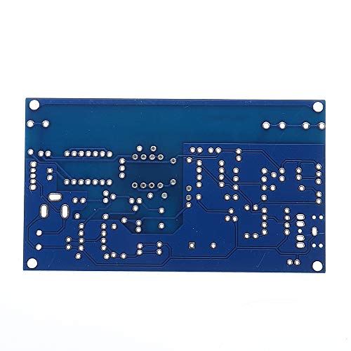 ILS - DIY Geiger Manual Counter Kit Module Miller Tube GM Tube Nuclear Radiation Detector