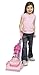 Casdon Dyson DC14 Vaccum Toy (Pink)