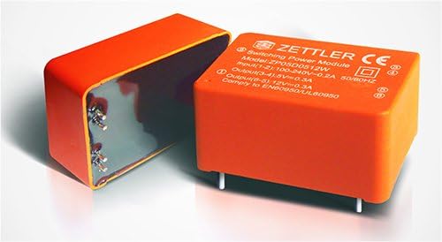 PCB Power Supply Module 5V 1A