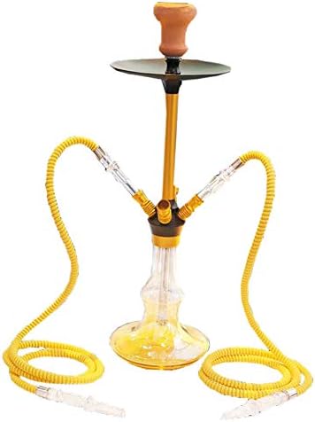 4ホース水ギセルセット ガラスアラブ水ギセルセット ポータブルシーシャ水ギセルアクセサリー ホーム 4ホース水ギセルセット ガラスアラブ水ギセルセット ポータブルシーシャ水ギセルアクセサリー ホーム