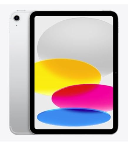Amazon.com : Apple iPad, 2025 with A16 Chip (11-inch, Wi-Fi +