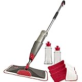 Rubbermaid Reveal Spray Mop