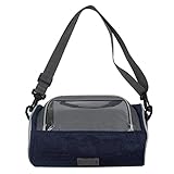 Bicycle Front Handlebar Bag, Touch Screen Mobile Phone Storage Bag Mountain Bike Bicycle Accessories Riding Pack