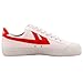 Huili Classic Basketball Shoes,White,37