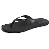 REEF Women's Cushion Lune Flip Flops