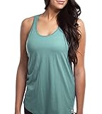 Cariloha Bamboo Racer Tank