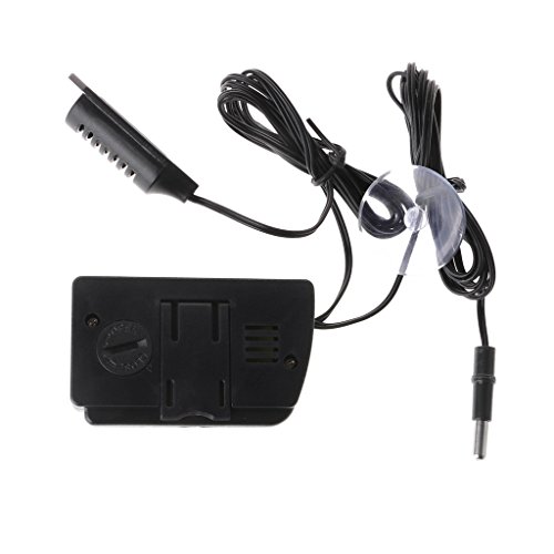 4 OTGO+Thermometer+Hygrometer+Tortoise+Breeding