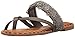 Not Rated Women's She Toe Ring Sandal