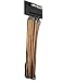 Bamboo Stir Fry Kitchen Tools (5 Tools)