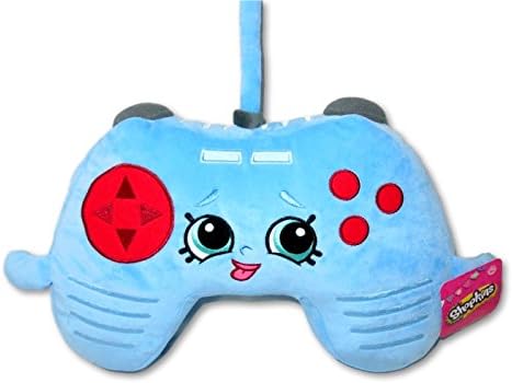Shopkins Connie Console Large Plush (14 in)