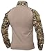 XKTTAC Tactical-Combat-Airsoft-Military-Shirt