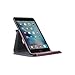 OTTERBOX Symmetry Series Folio Case for iPad Mini 4 (ONLY) - Retail Packaging - Merlot Shadow (Merlot/Slate Grey)