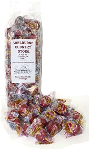 Shelburne Country Store Atomic Fire Balls - 1 Pound
