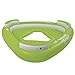 Jilong Honolulu 3-Person Inflatable Floating Island, 76.5