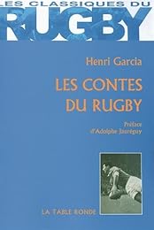 Les  contes du rugby