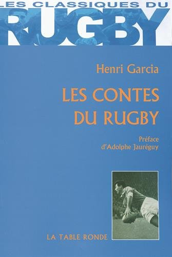 Les  contes du rugby
