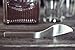 Magisso Balance Serving Set Butter Knife #